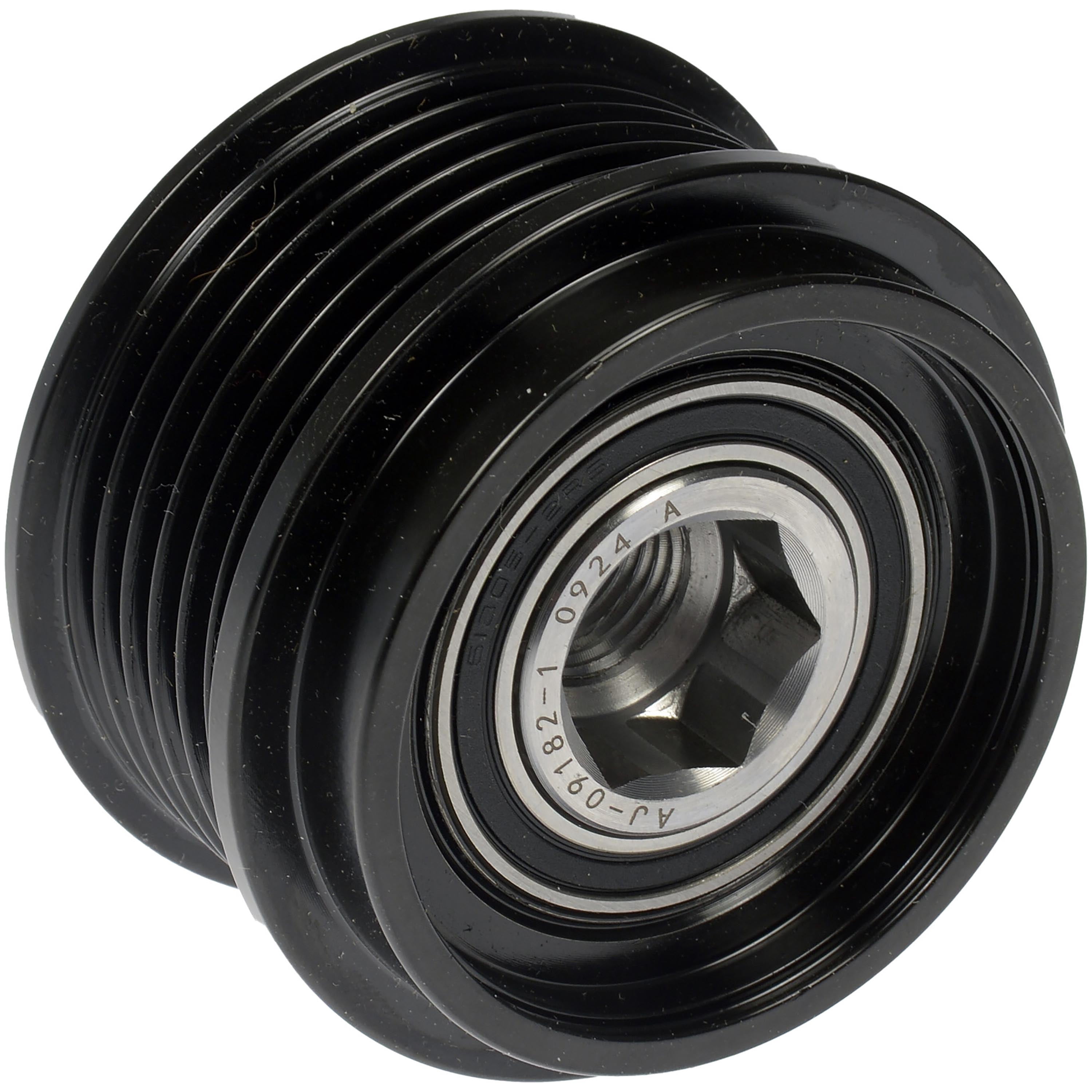 Dorman 300-424 Alternator Pulley for Specific Models