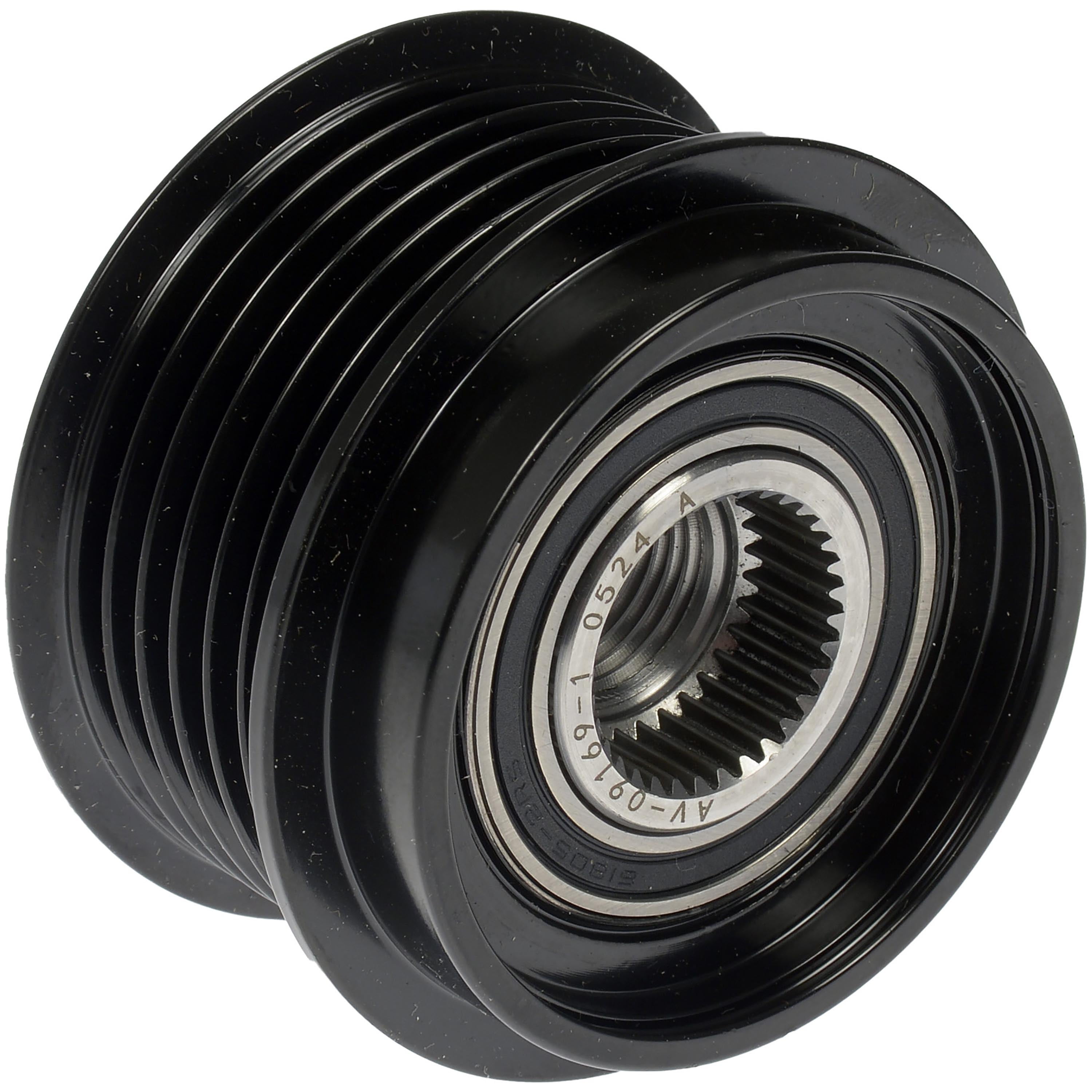 Dorman 300-426 Alternator Pulley for Specific Chevrolet / GMC Models