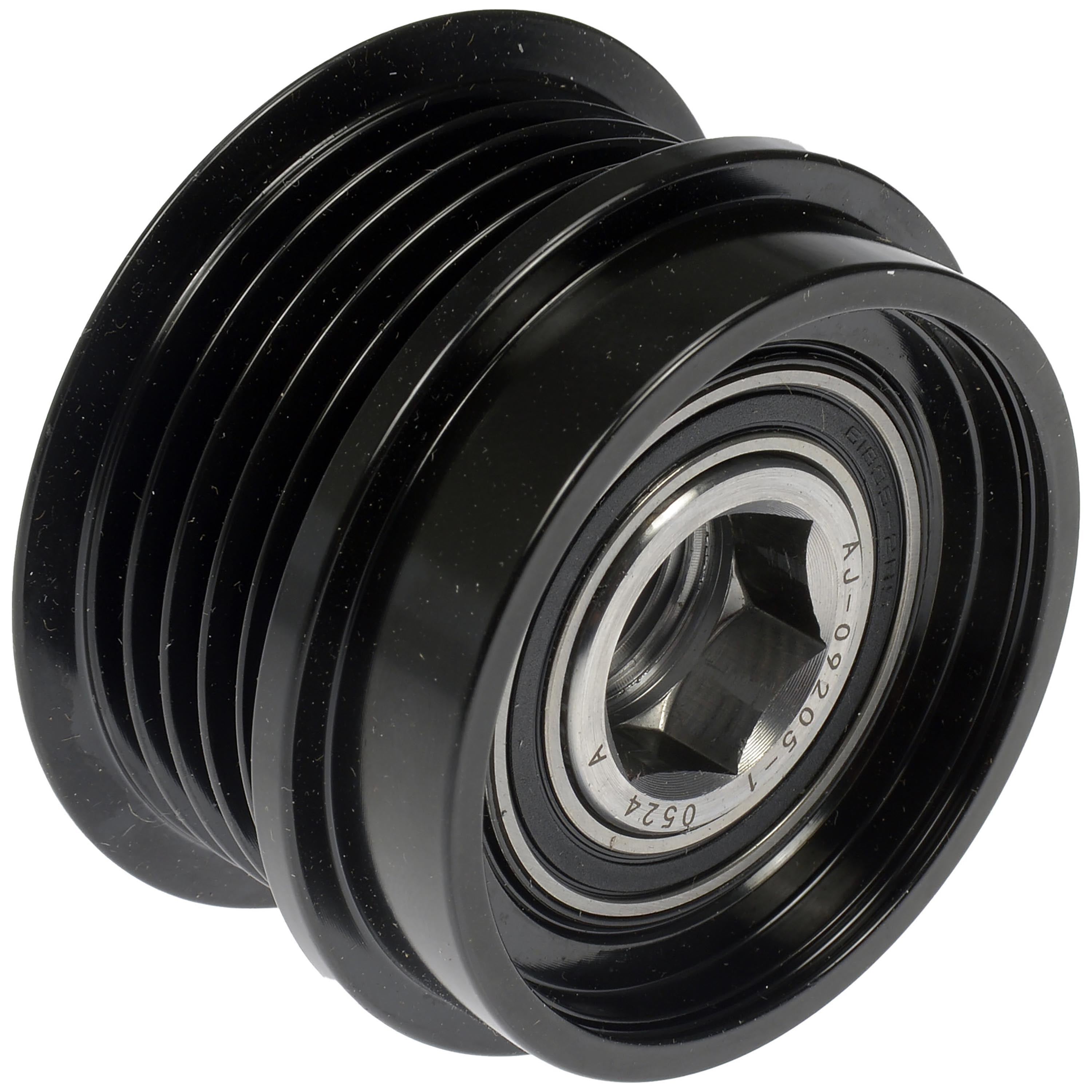Dorman 300-429 Alternator Pulley for Specific Chevrolet Models