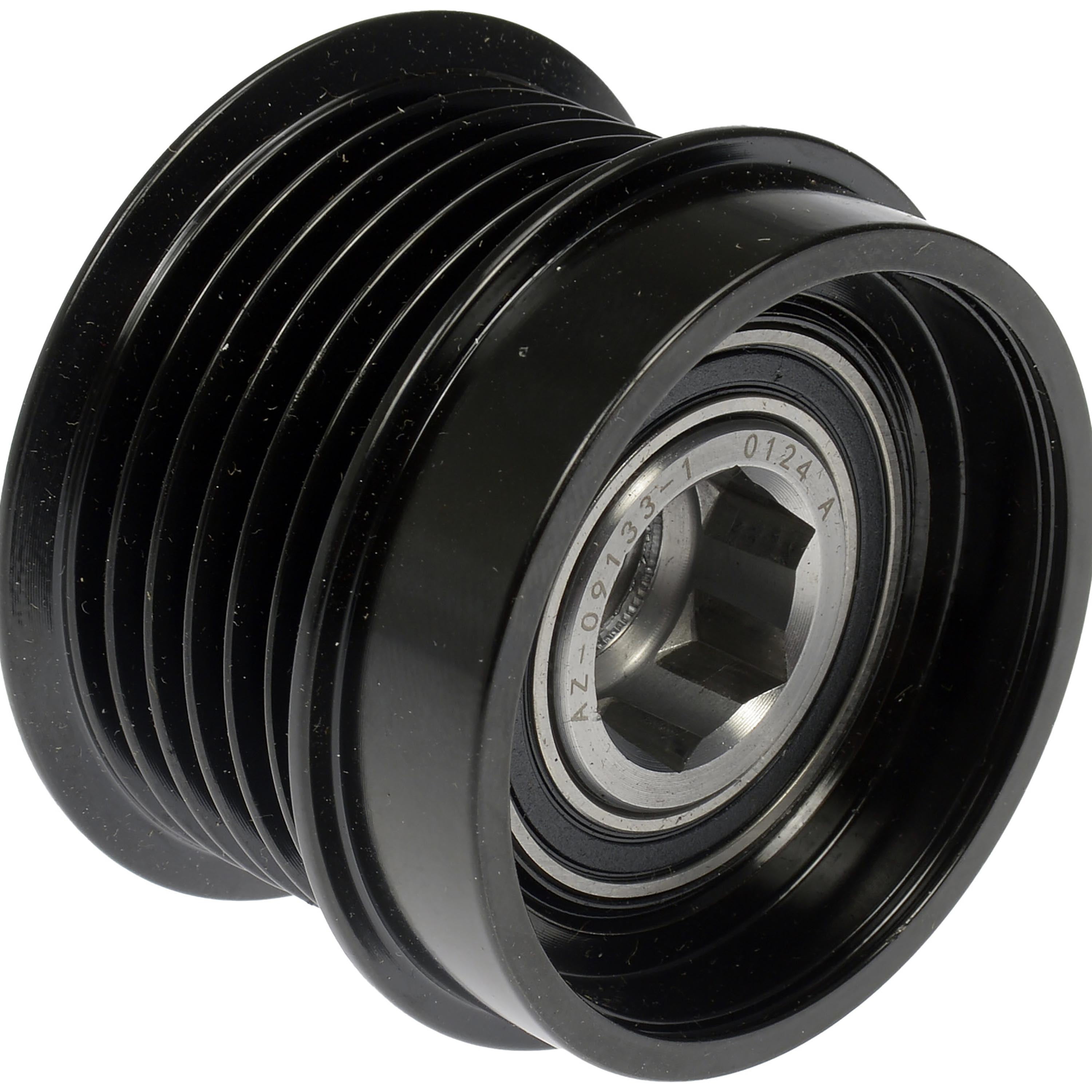 Dorman 300-430 Alternator Pulley for Specific Models
