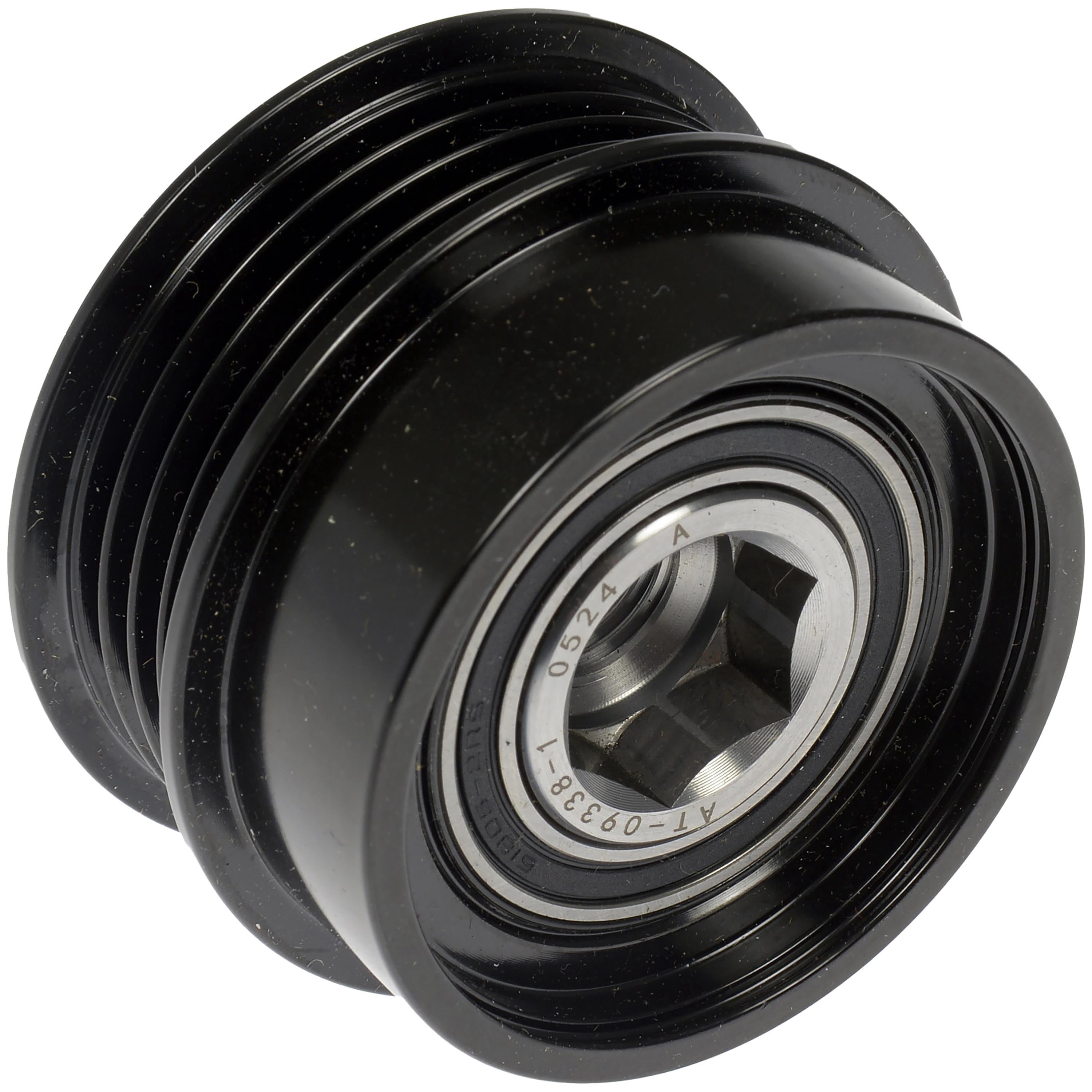 Dorman 300-431 Alternator Pulley for Specific Toyota Models