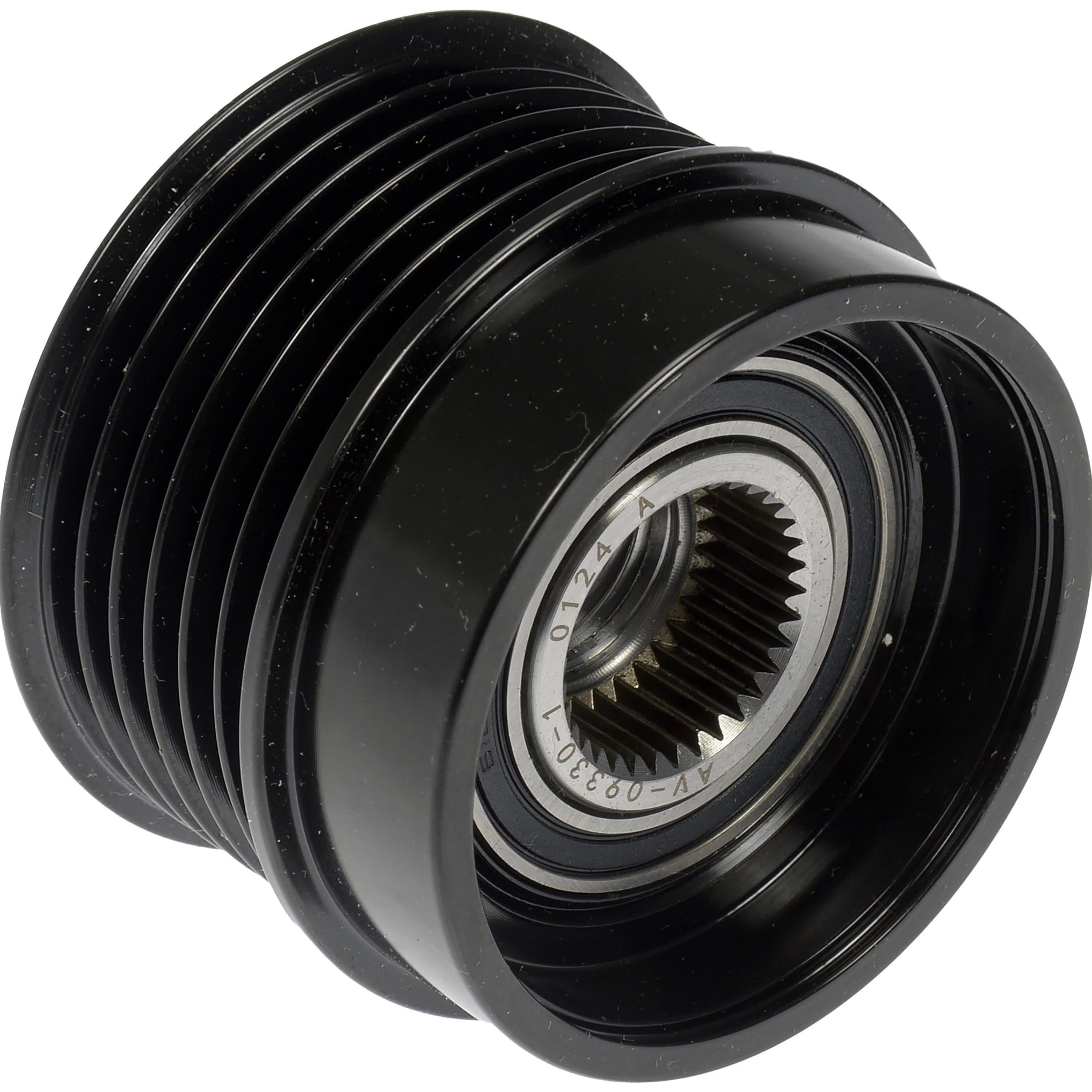 Dorman 300-434 Alternator Pulley for Specific Toyota Models