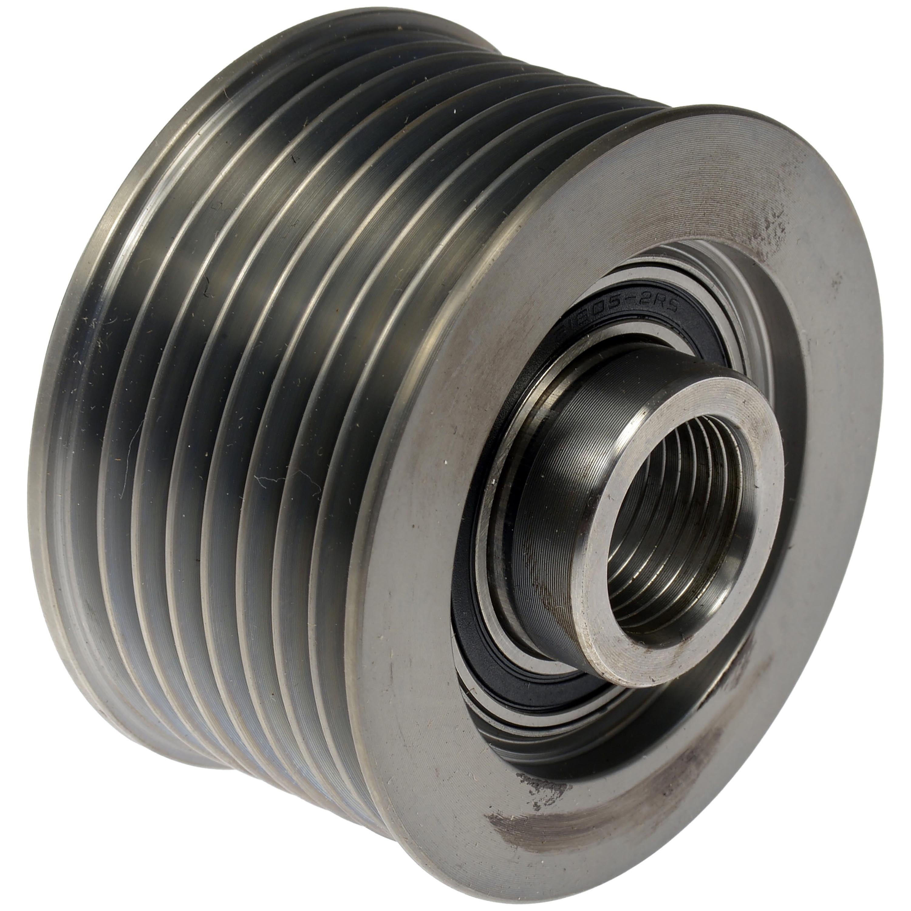 Dorman 300-435 Alternator Pulley for Specific Dodge / Ram Models