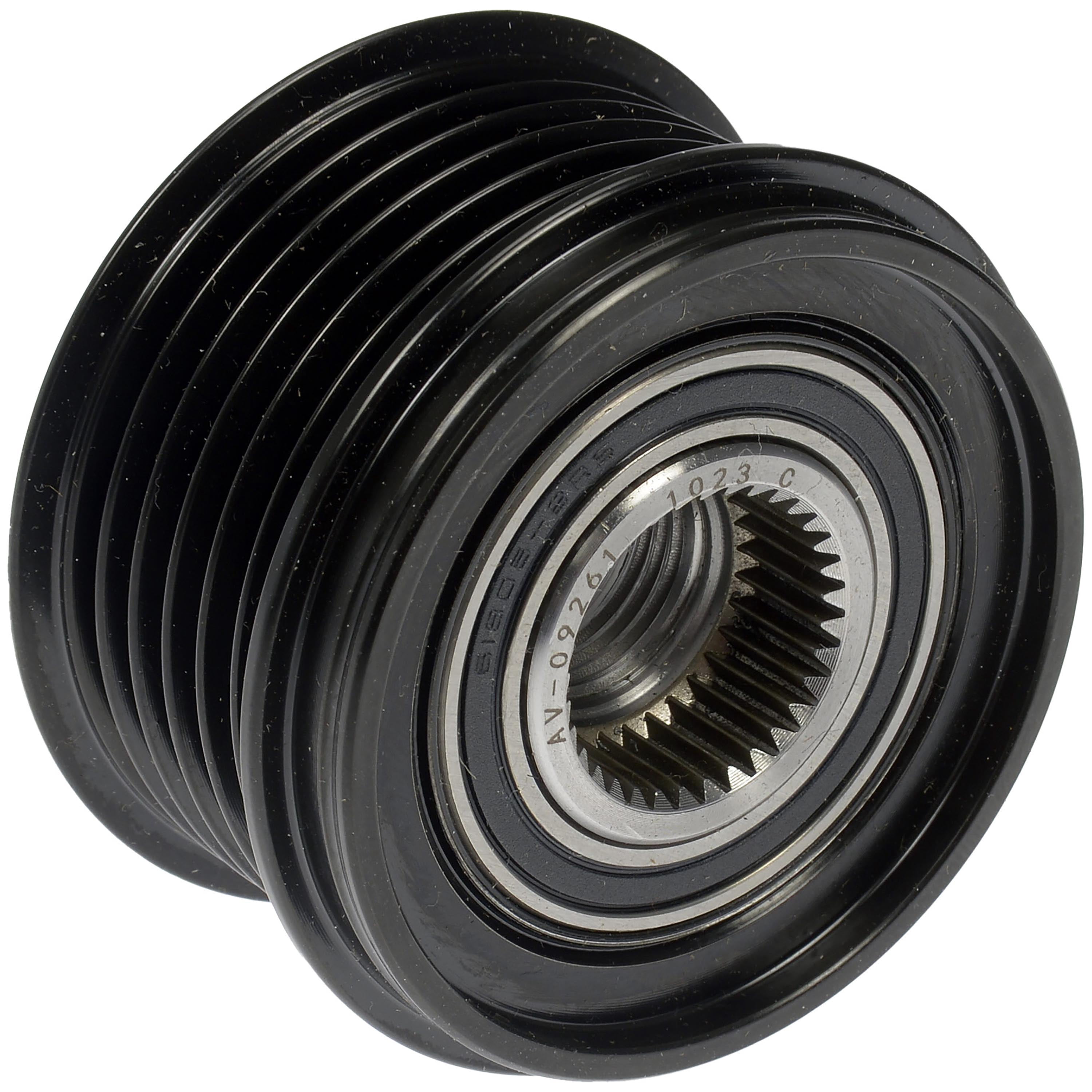 Dorman 300-437 Alternator Pulley for Specific Nissan Models