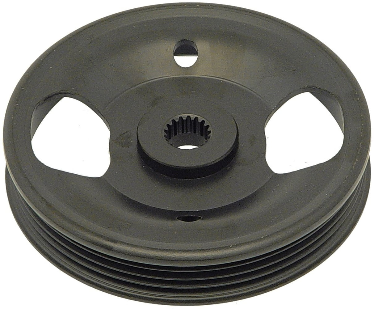 Dorman 300-552 Power Steering Pump Pulley for Specific Infiniti / Nissan Models
