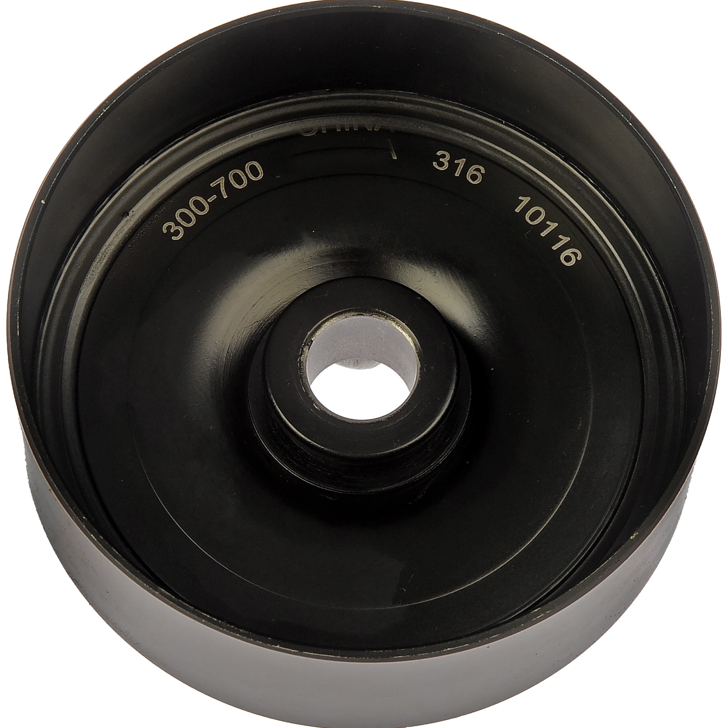 Dorman 300-700 Vacuum Pump Pulley for Specific Ford Models