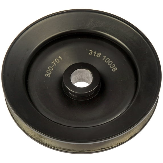 Dorman 300-701 Vacuum Pump Pulley for Specific Ford Models