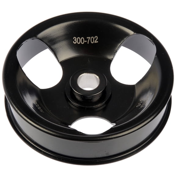 Dorman 300-702 Vacuum Pump Pulley for Specific Models