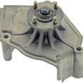 thumbnail image 1 of Dorman OE Solutions Cooling Fan Pulley Bracket, 1 of 3