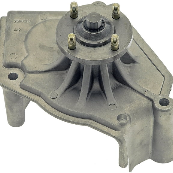 Dorman OE Solutions Cooling Fan Pulley Bracket
