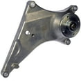 thumbnail image 1 of Dorman 300-816 Engine Cooling Fan Pulley Bracket for Specific Nissan Models, 1 of 4