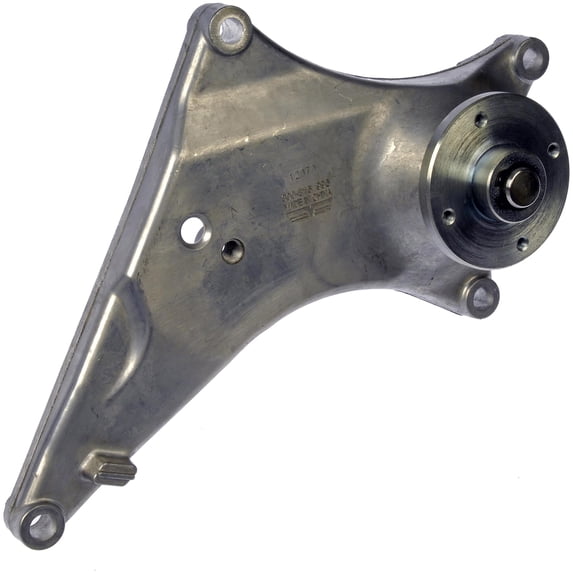 Dorman 300-816 Engine Cooling Fan Pulley Bracket for Specific Nissan Models