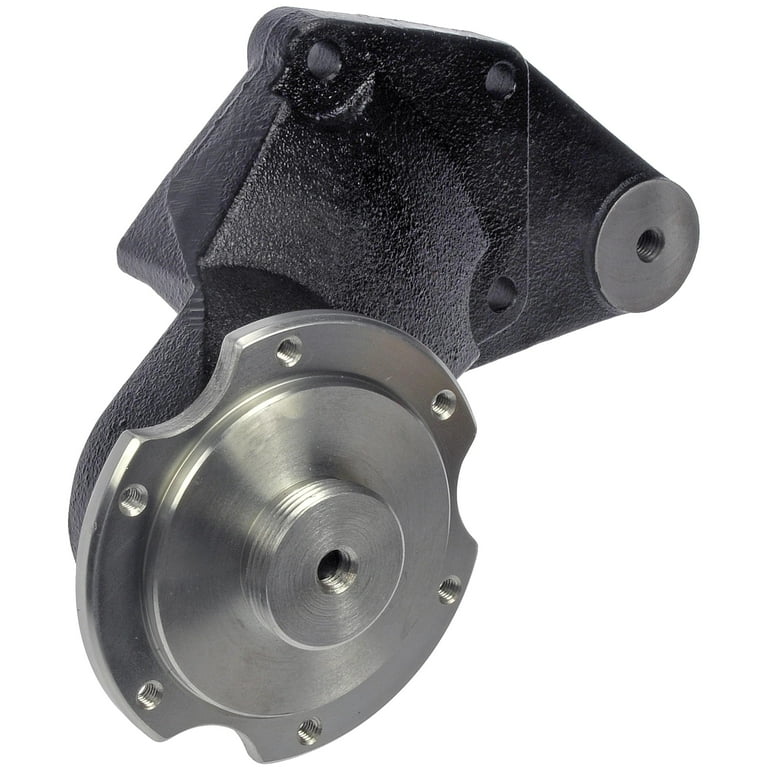 Dorman 300-822 Engine Cooling Fan Pulley Bracket for Specific Ram