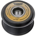 thumbnail image 1 of Dorman 300-868 Alternator Pulley for Specific Mazda Models, 1 of 2