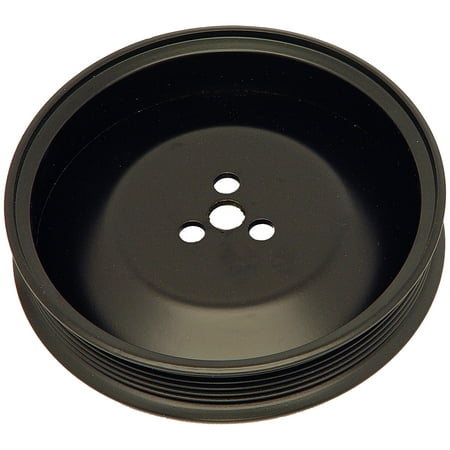 Dorman 300-912 Secondary Air Injection Pump Pulley for Specific Chevrolet / GMC Models Fits 1993 Chevrolet Blazer