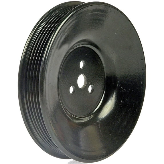 Dorman 300-921 Secondary Air Injection Pump Pulley for Specific Ford Models