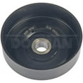 thumbnail image 1 of Dorman 300-932 Engine Water Pump Pulley for Specific Models Fits select: 1987-1990 CHEVROLET CELEBRITY, 1987-1992 OLDSMOBILE CUTLASS CIERA, 1 of 2