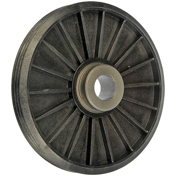 Dorman 300-940 Engine Water Pump Pulley for Specific Models