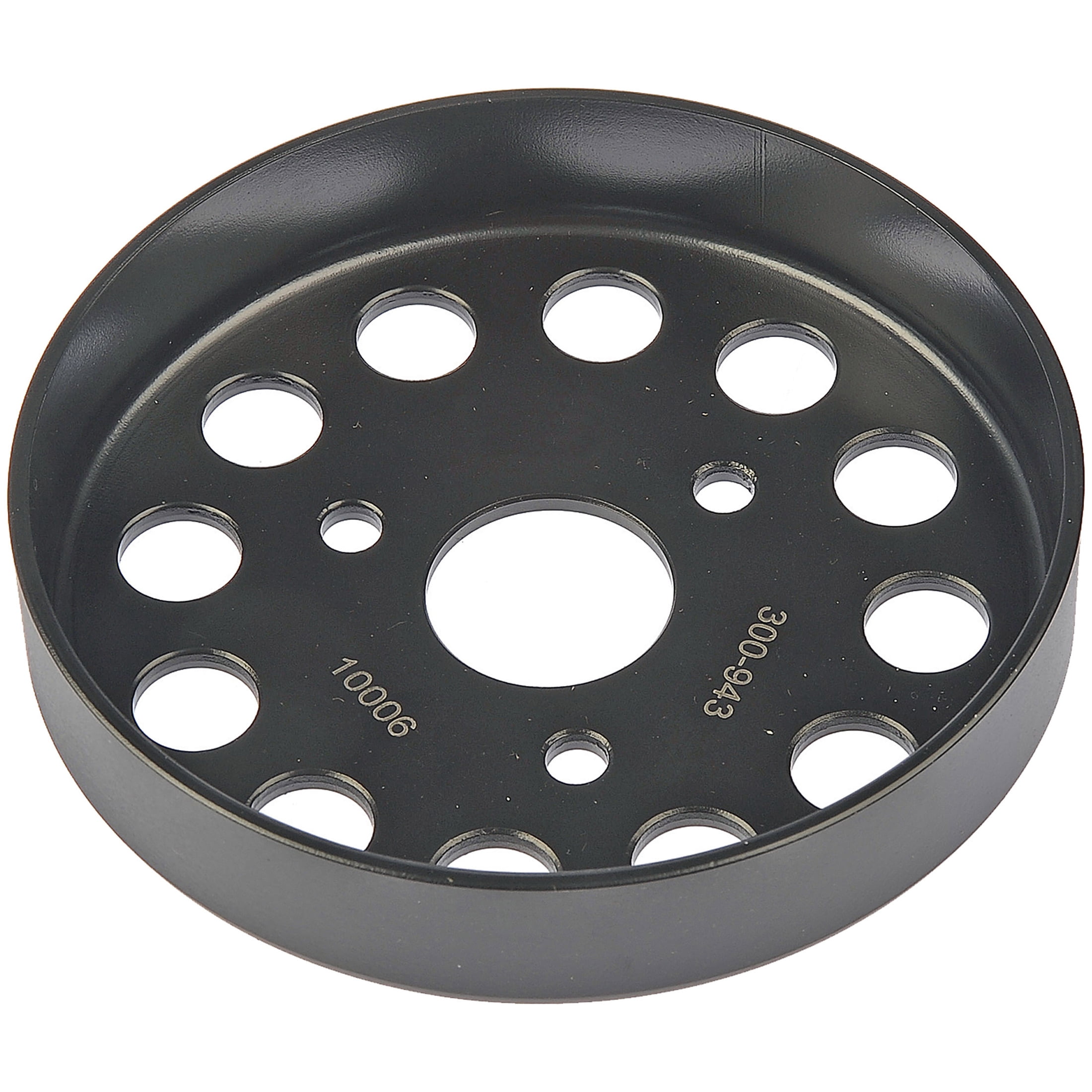 Dorman 300-943 Engine Water Pump Pulley for Specific Scion / Toyota Models