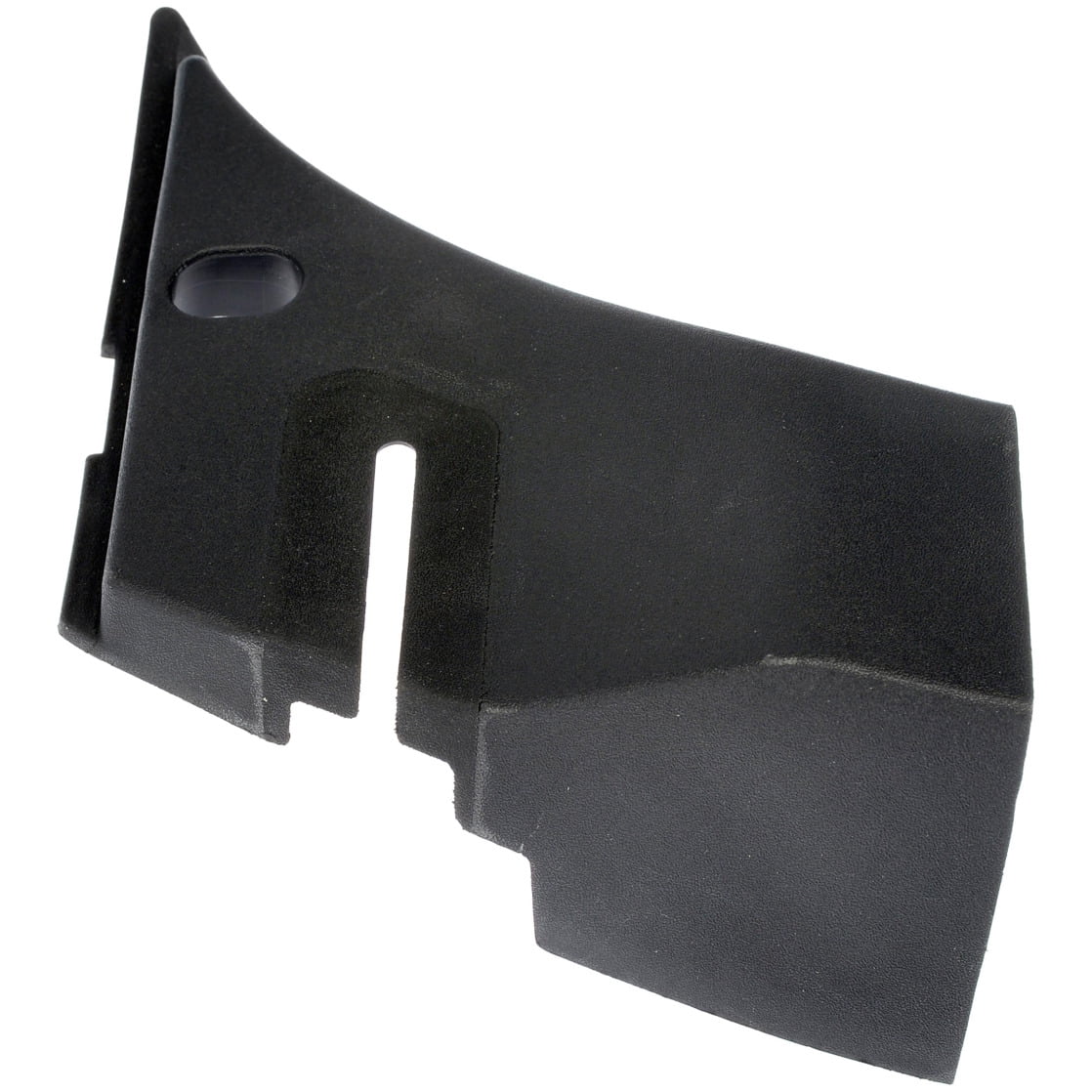 Dorman 30008 Passenger Side Windshield Wiper Cowl End for Specific Chevrolet Models