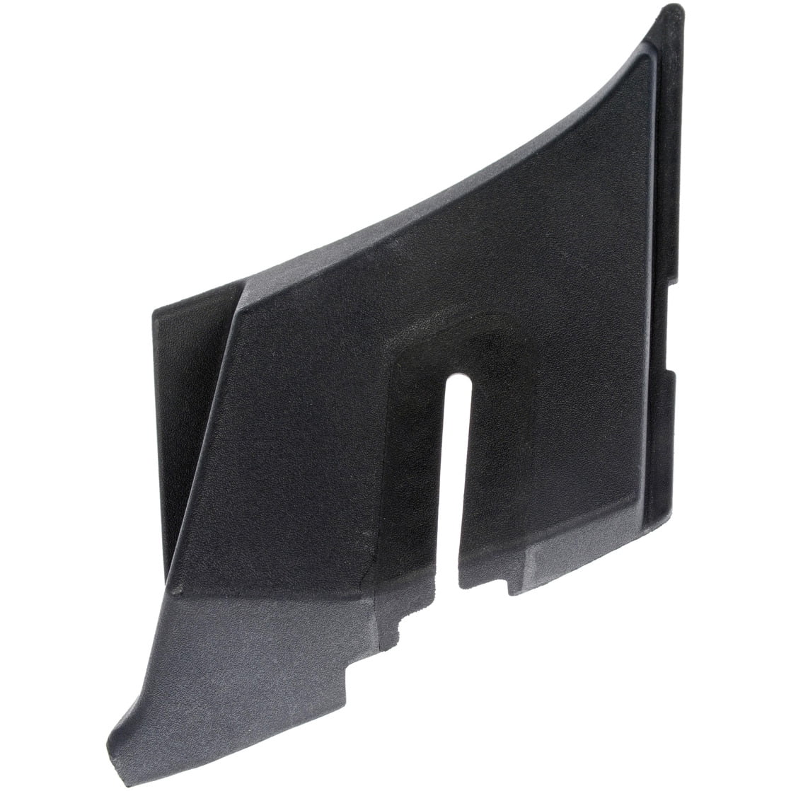 Dorman 30009 Driver Side Windshield Wiper Cowl End for Specific Chevrolet Models