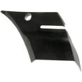 thumbnail image 1 of Dorman 30010 Left Outer Windshield Wiper Cowl End for Specific GMC Models, 1 of 5