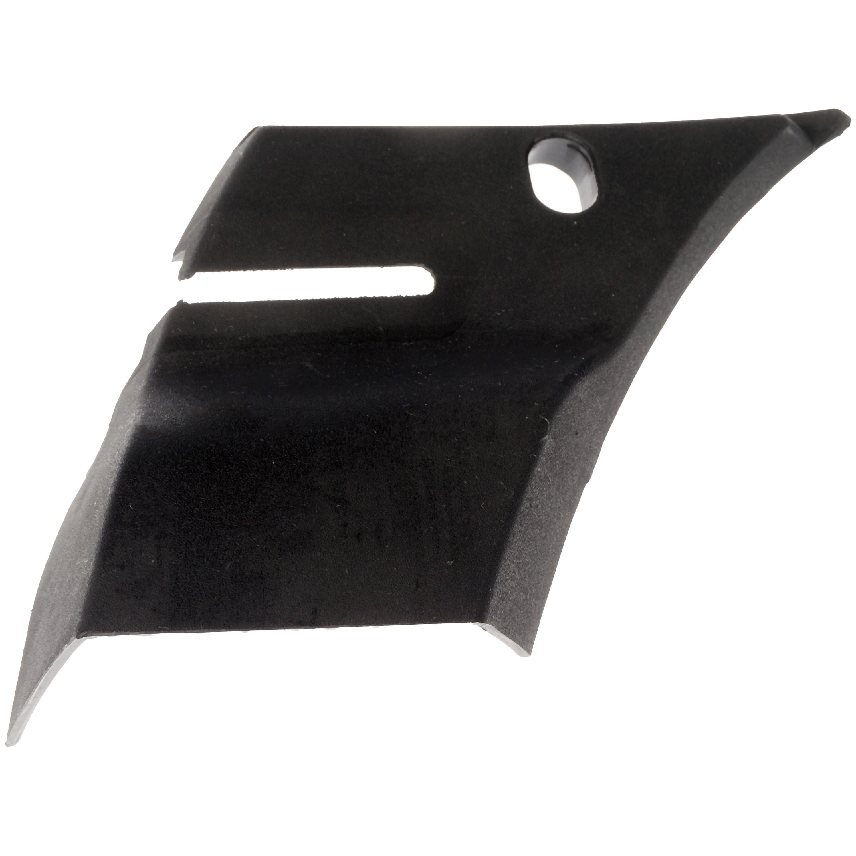 Dorman 30011 Right Outer Windshield Wiper Cowl End for Specific GMC Models
