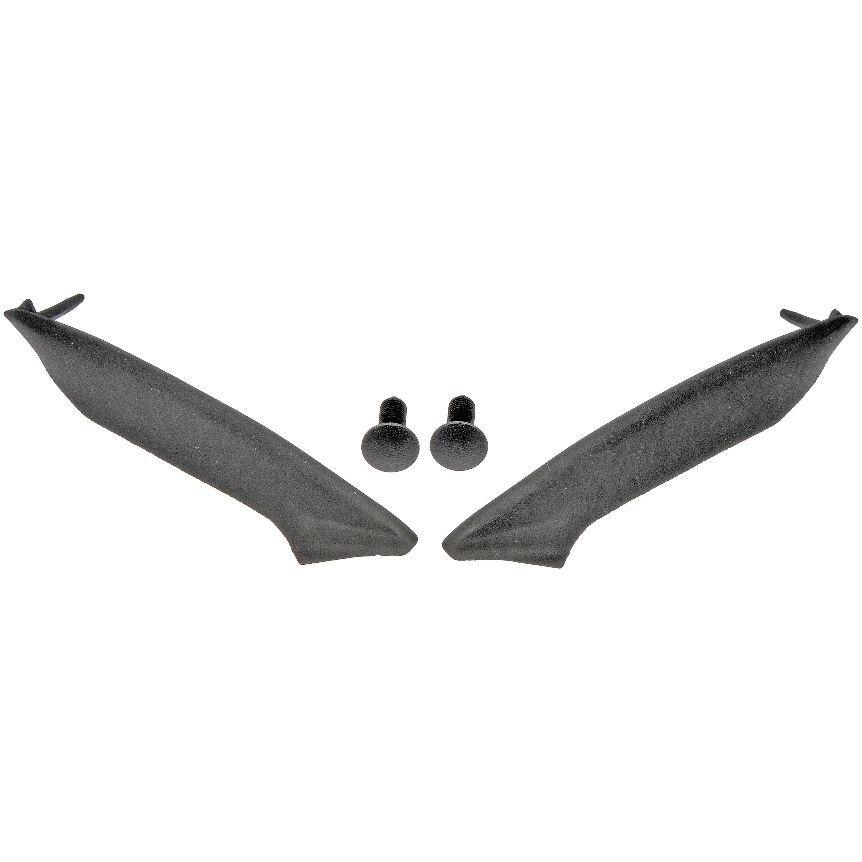 Dorman 30020 Wiper Cowl End Seals for Specific Ford / Lincoln Models