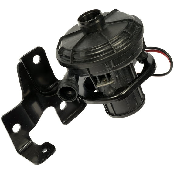 Dorman 306-001 Secondary Air Injection Pump for Specific Chevrolet Models Fits select: 2007-2010 CHEVROLET IMPALA, 2007 CHEVROLET MONTE CARLO