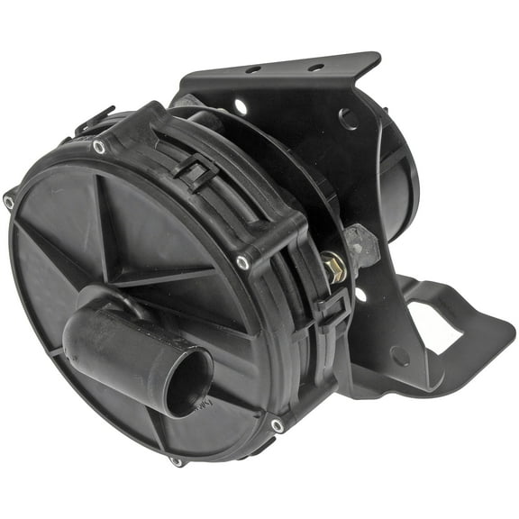 Dorman 306-004 Secondary Air Injection Pump for Specific BMW Models Fits select: 1996-1997 BMW Z3, 1996-1999 BMW 318