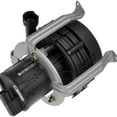 thumbnail image 1 of Dorman 306-009 Secondary Air Injection Pump for Specific BMW Models Fits select: 1999-2003 BMW 540, 2000-2003 BMW M5, 1 of 4