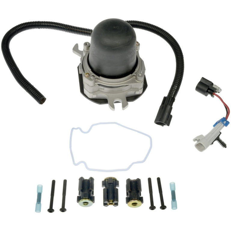 Dorman 306-010 Secondary Air Injection Pump for Specific Models