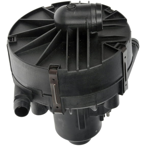 Dorman 306-018 Secondary Air Injection Pump for Specific Mercedes-Benz Models Fits select: 2010-2012 MERCEDES-BENZ GLK, 2007-2011 MERCEDES-BENZ ML