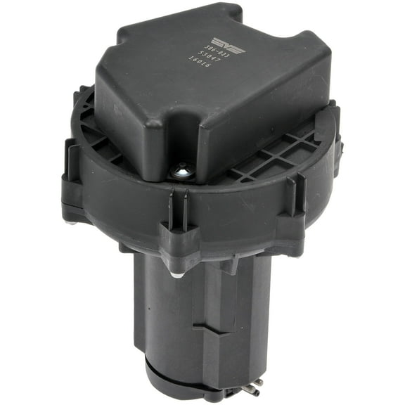 Dorman 306-023 Secondary Air Injection Pump for Specific Mercedes-Benz Models Fits select: 1998-2007 MERCEDES-BENZ ML, 1999-2006 MERCEDES-BENZ SL