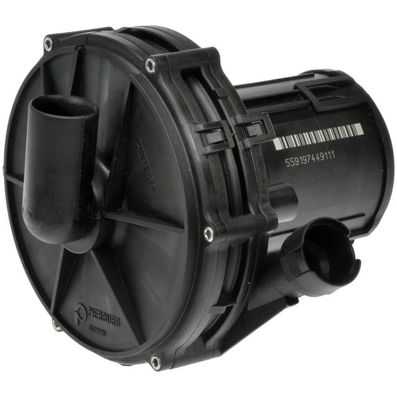 Dorman 306-025 Secondary Air Injection Pump for Specific BMW Models