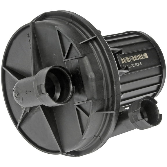Dorman 306-029 Secondary Air Injection Pump Fits 2003 Volkswagen Jetta