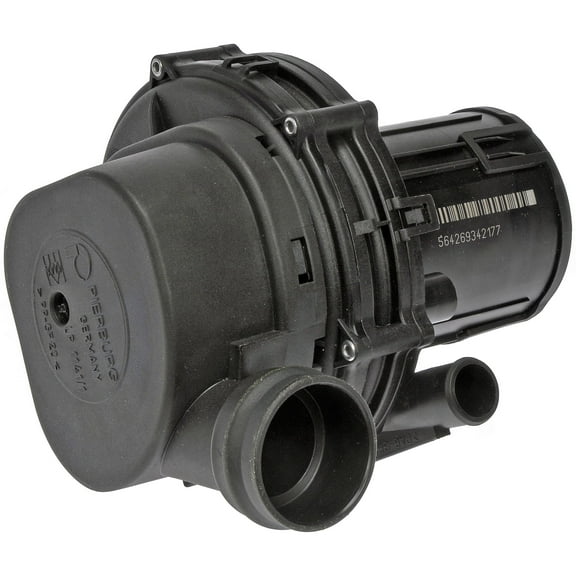 Dorman 306-037 Secondary Air Injection Pump for Specific BMW Models