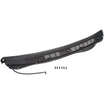 2011–2016 BMW 535i Dash Center Air Vent Trim Cover Panel Genuine OEM 2011–2016 BMW 535i Dash Center Air Vent Trim Cover Panel Genuine OEM