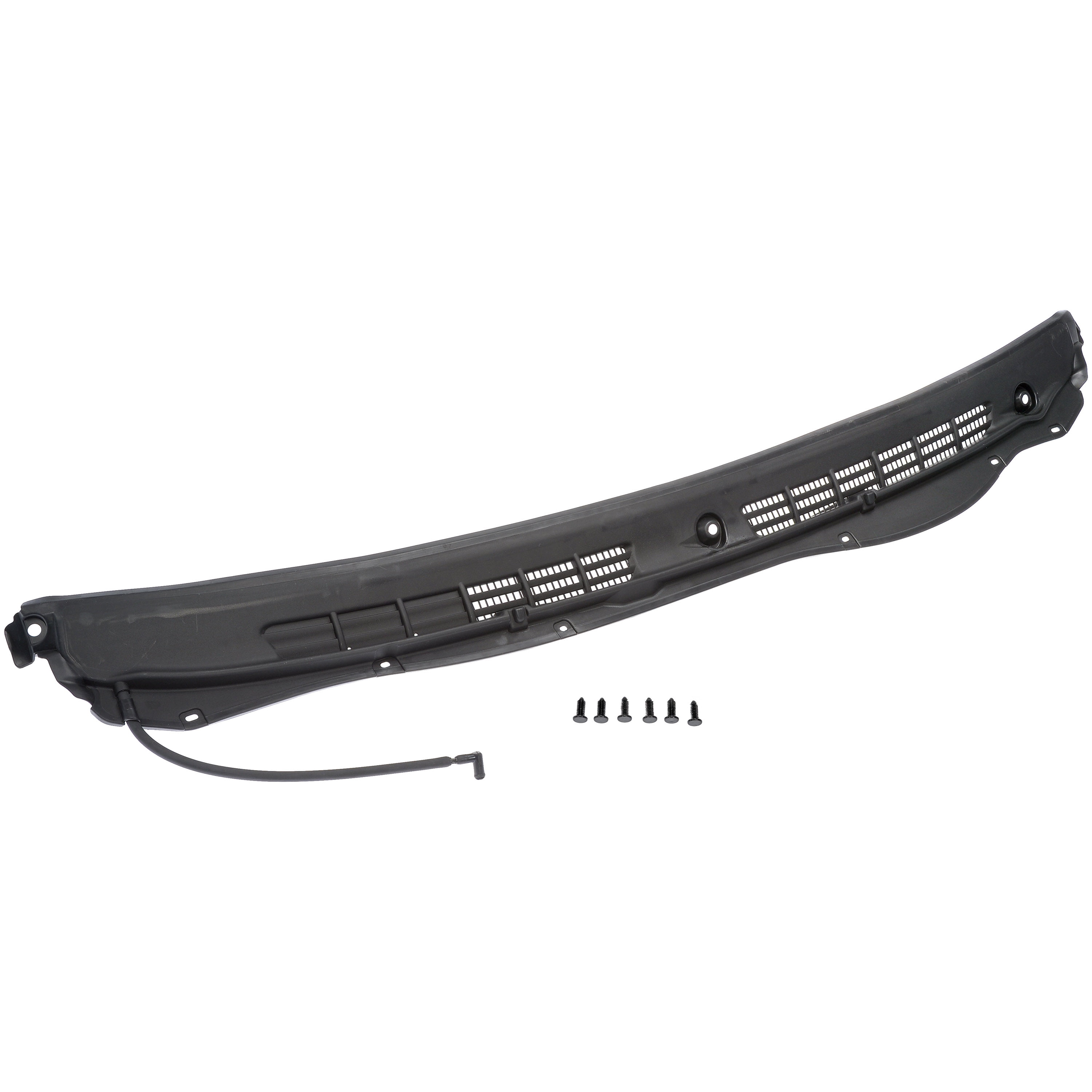 Dorman 30904 Windshield Wiper Cowl for Specific Chevrolet / GMC Models