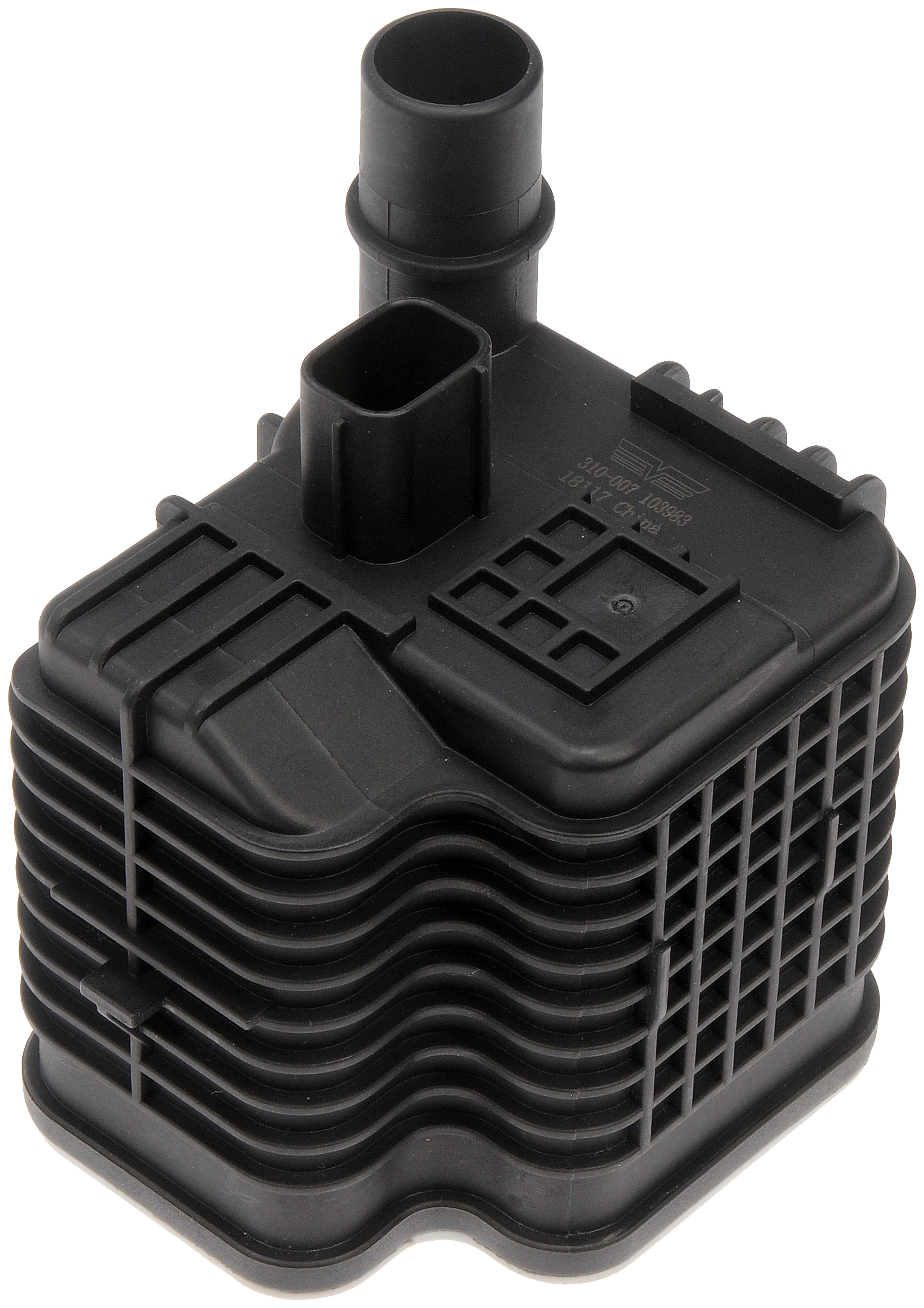 Dorman 310007 Evaporative Emissions System Leak Detection Pump for