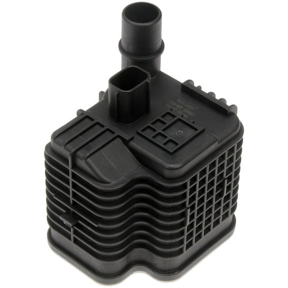 Dorman 310-007 Evaporative Emissions System Leak Detection Pump for Specific Models
