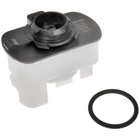 Dorman 310-218 Evaporative Emissions System Leak Detection Pump for Specific Models, Black and White Fits select: 2009-2019 DODGE JOURNEY, 2011-2014 CHRYSLER 200