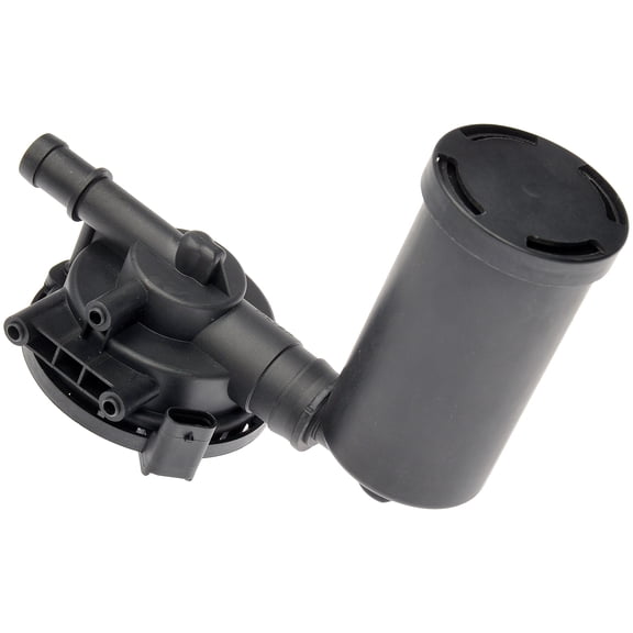 Dorman 310-504 Evaporative Emissions System Leak Detection Pump for Specific BMW Models