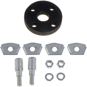 Dorman 31002 Steering Coupling Assembly