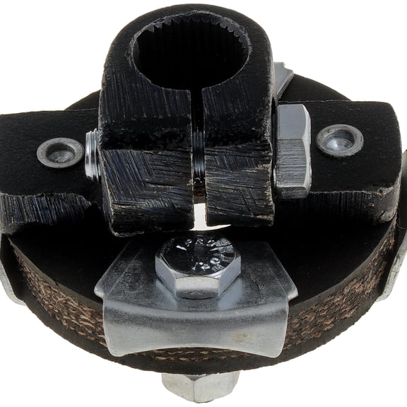 Dorman 31008 Steering Coupling Assembly for Specific Ford Models Fits select: 1987-1991 FORD F150, 1987-1991 FORD F250