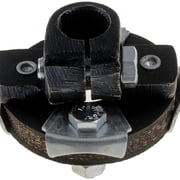Dorman 31008 Steering Coupling Assembly for Specific Ford Models Fits select 1987-1991 FORD F150, 1987-1991 FORD F250
