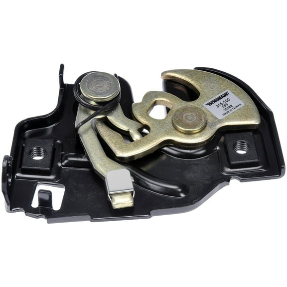 Dorman 315-100 Hood Latch Assembly for Specific Models