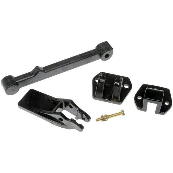 Dorman 315-5101 Heavy Duty Hood Latch Kit for Specific International Models