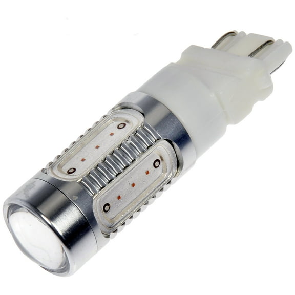 Dorman 3157SW-HP Turn Signal Light Bulb for Specific Models