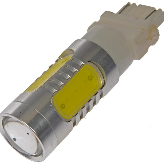 Dorman 3157W-HP Tail Light Bulb for Specific Models